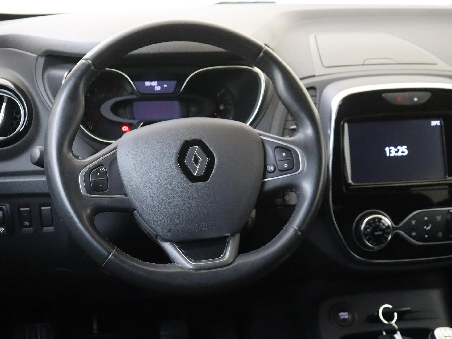 Renault Captur 0.9 TCe Intens