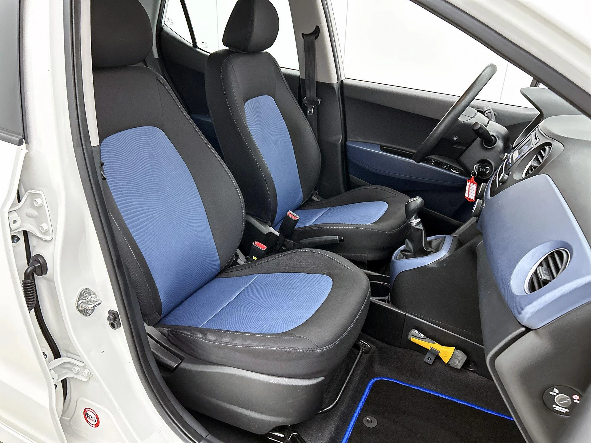 Hyundai i10 1.0i Go!