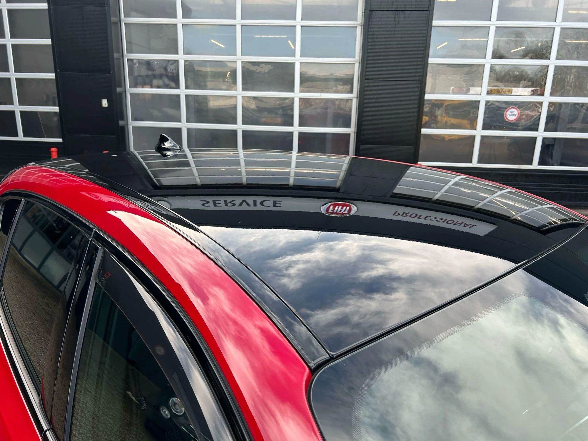 Alfa Romeo Tonale 1.3T PHEV 280pk Tributo Italiano