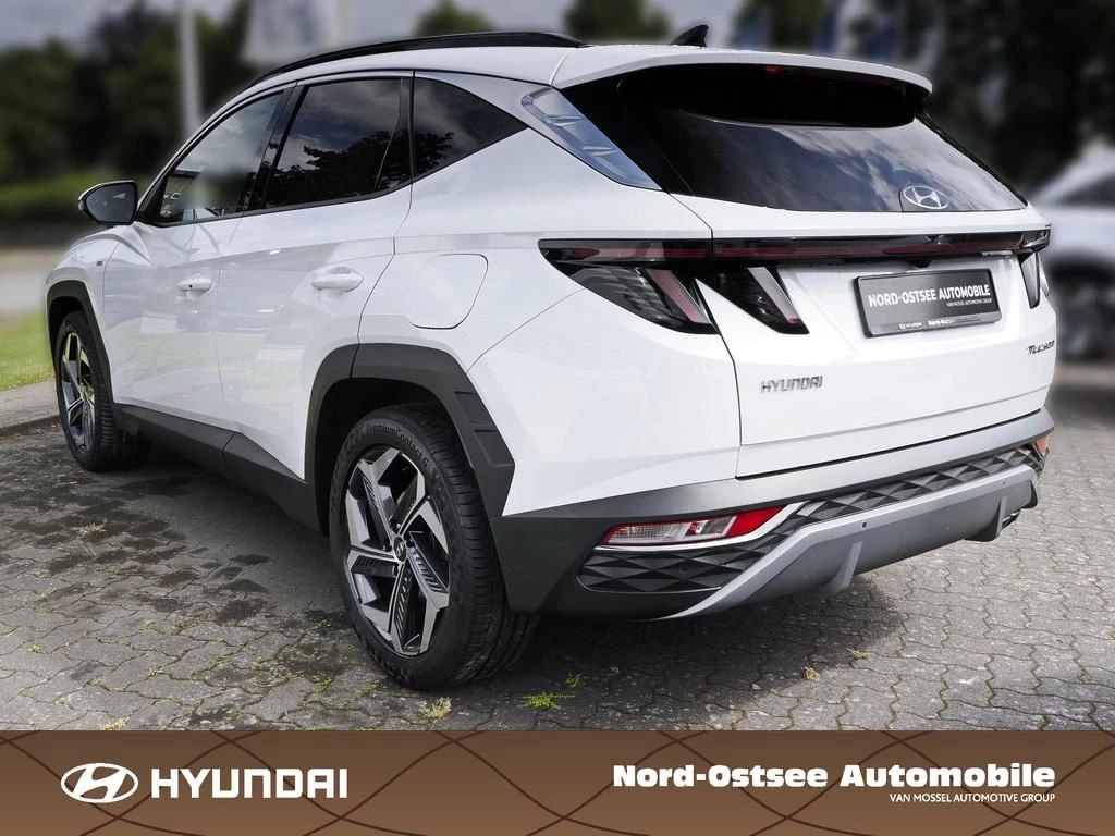 Hyundai Tucson 1.6 T-GDI PRIME 2WD SHZ LHZ PANO NAVI LED Prime