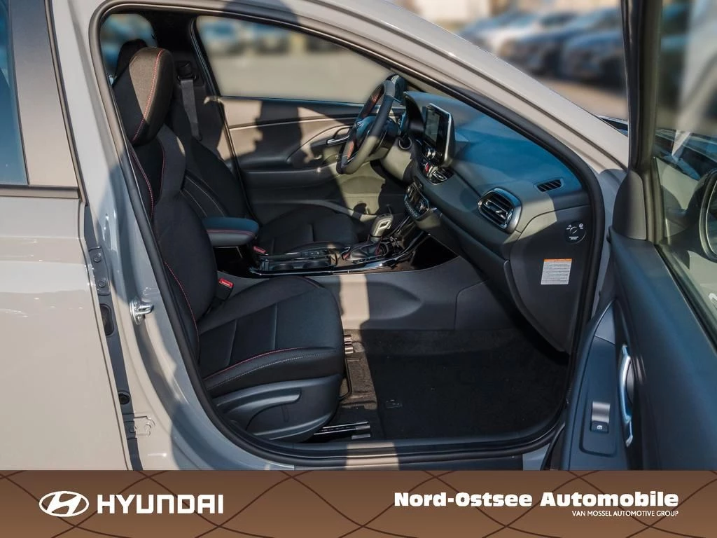 Hyundai i30 FL Kombi N Line Panoramadach N LinePDE i30 FL Kombi N Line Panoramadach N Line