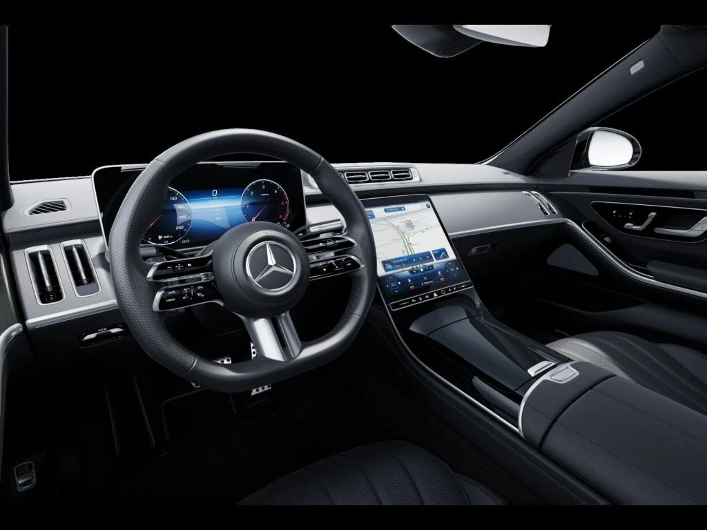 Mercedes-Benz-S-Klasse 350 d-image-9