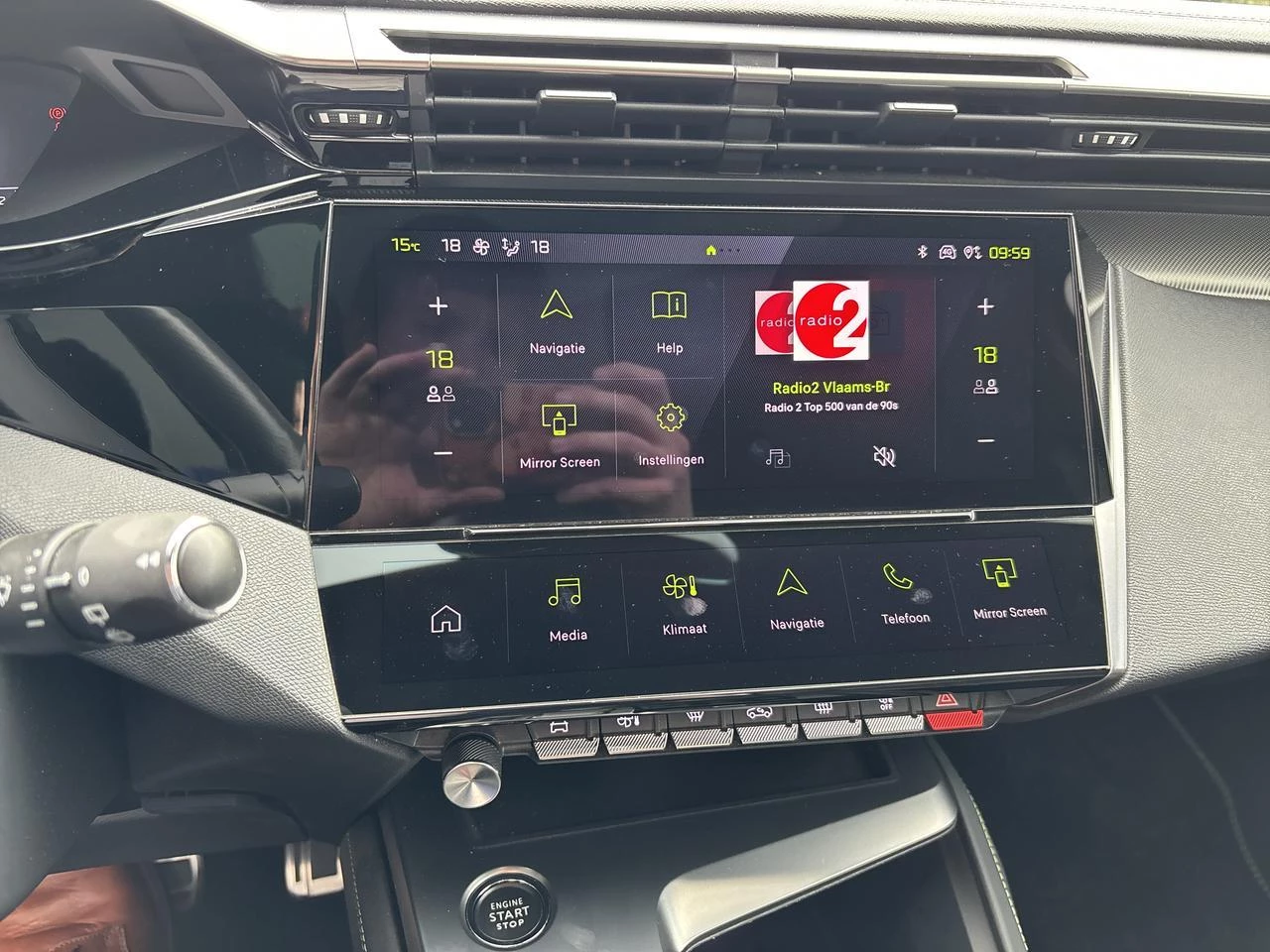 Peugeot 308 1.5 BlueHDi 130 S&S EAT8 GT