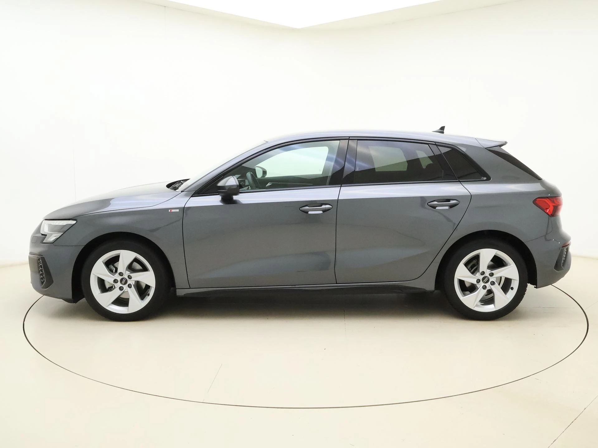 Audi A3 Sportback 30 TFSI S edition