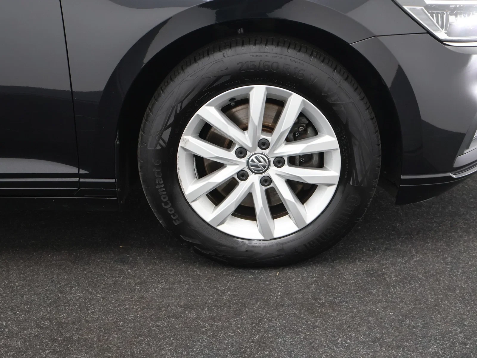 Volkswagen Passat Variant Passat Variant Style 'Business' 1.6 TDI SCR *120 pk *PANO*DSG*ACC*PDC*cruis control