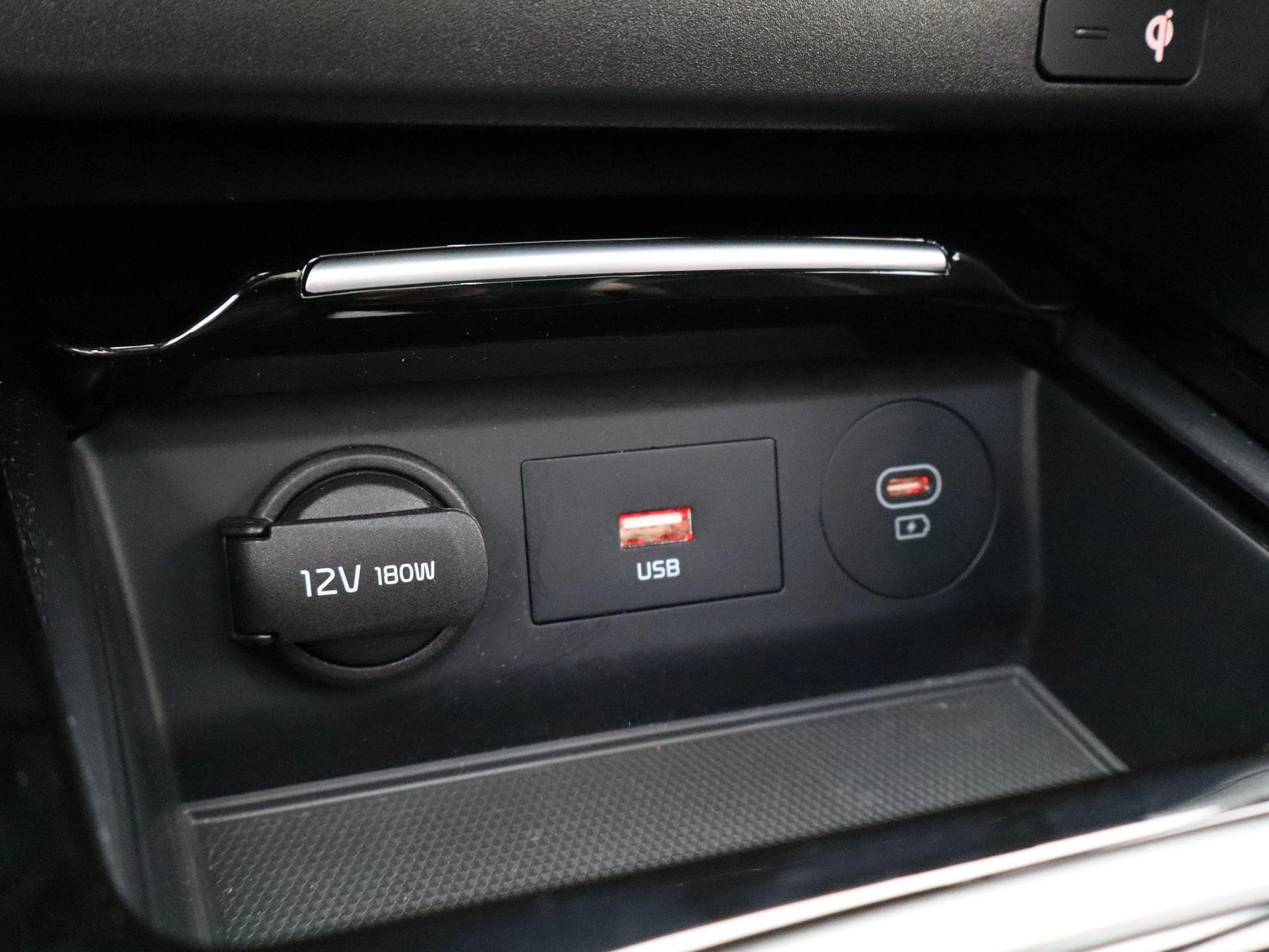 Kia Ceed Sportswagon 1.5 T-GDi GT-PlusLine
