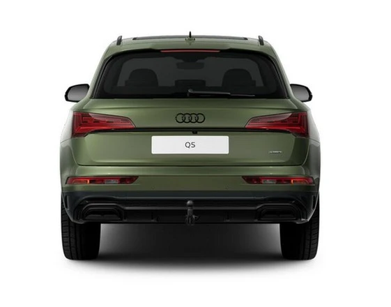 Audi Q5 50 TDI quattro S line PANO*AHK*NAVI*R-CAM*MATRIX-LED*SHZ