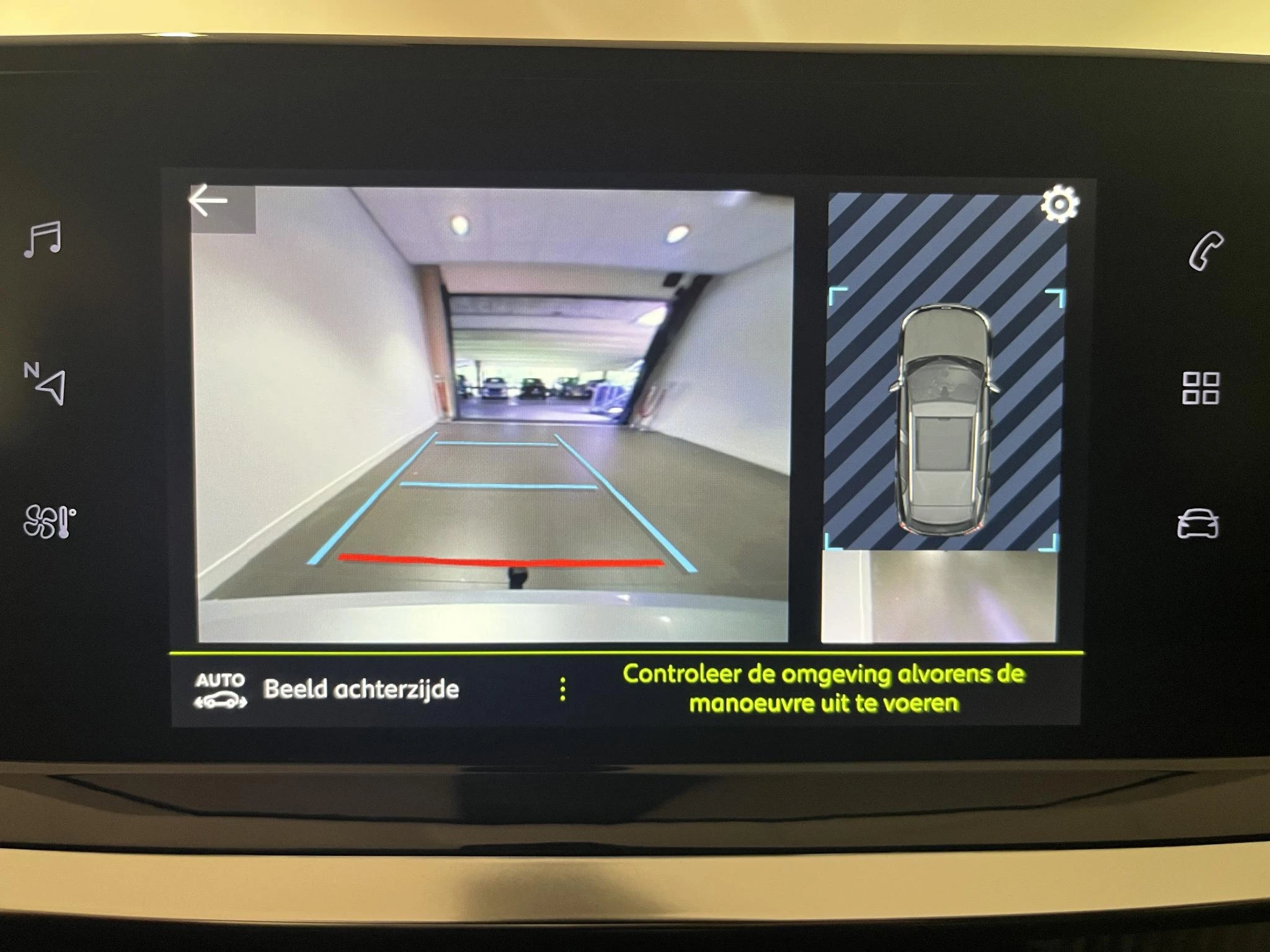 Peugeot 2008 1.2 PureTech Allure Pack