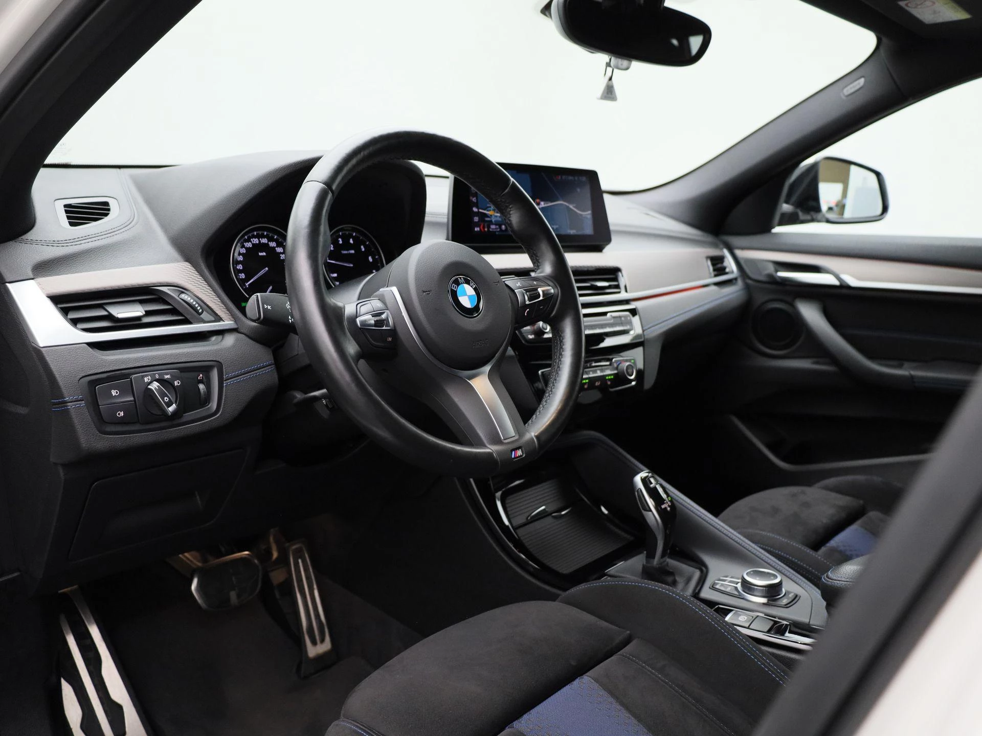 BMW X2 sDrive20i Executive Edition