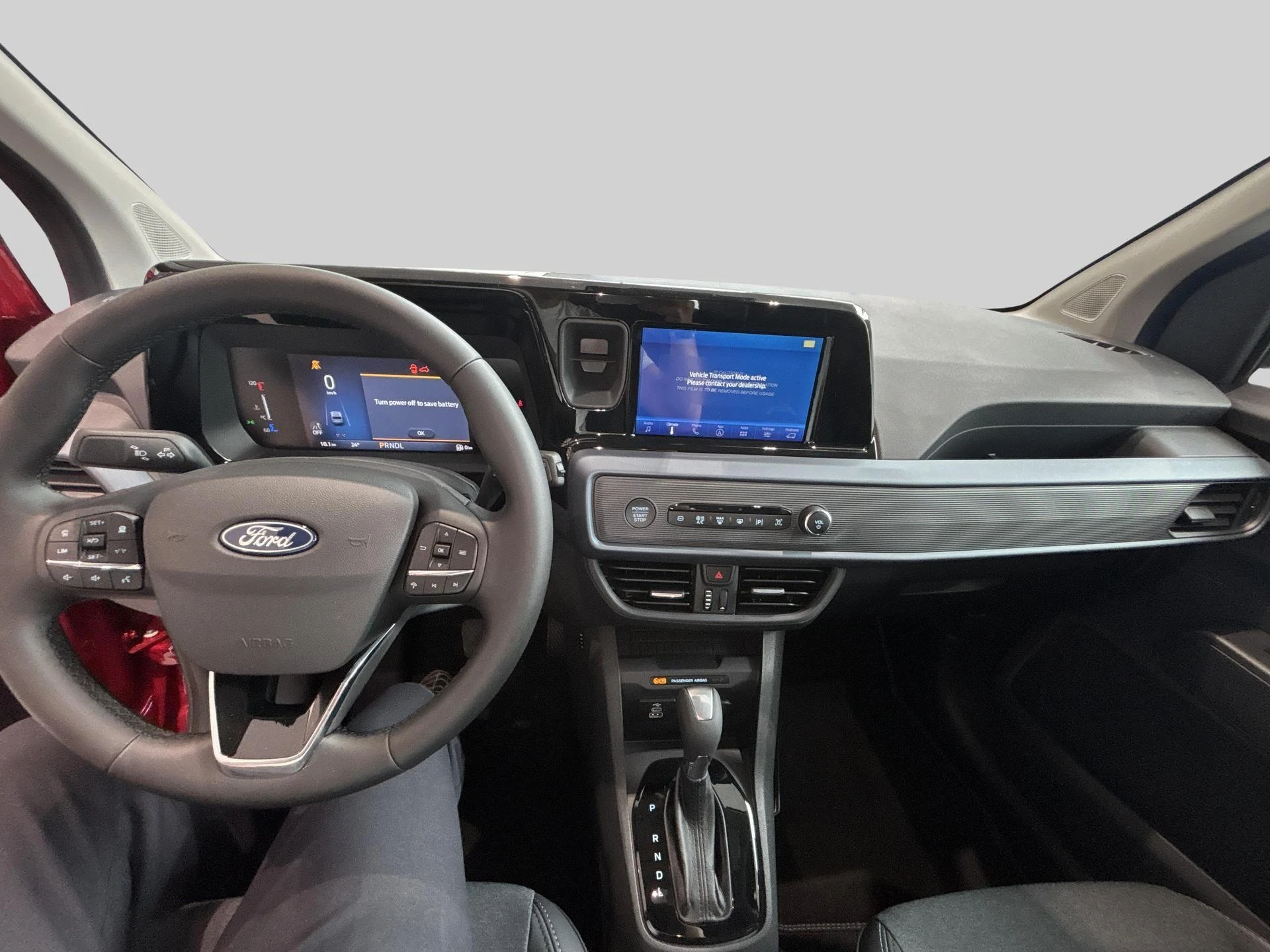 Ford-Tourneo Courier-image-10