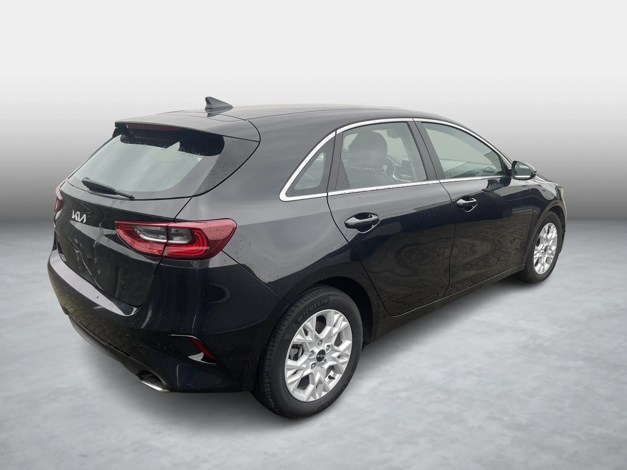 Kia cee'd Pulse 1.0 T-GDI 100 MHEV DCT ISG