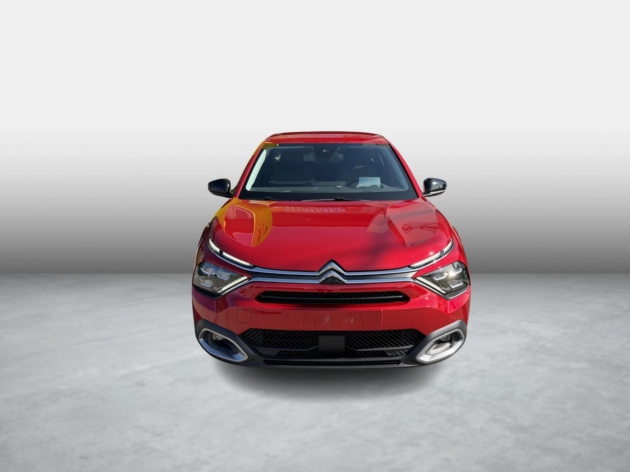 Citroën-C4 X-image-1