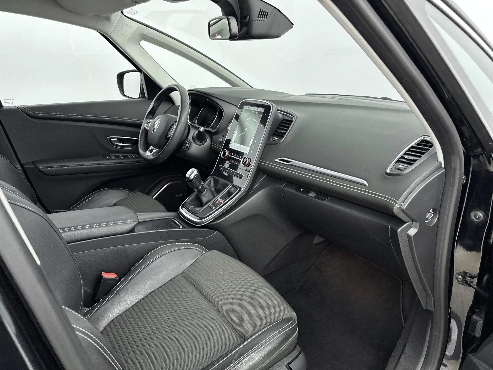 Renault Scénic 1.3 TCe Bose
