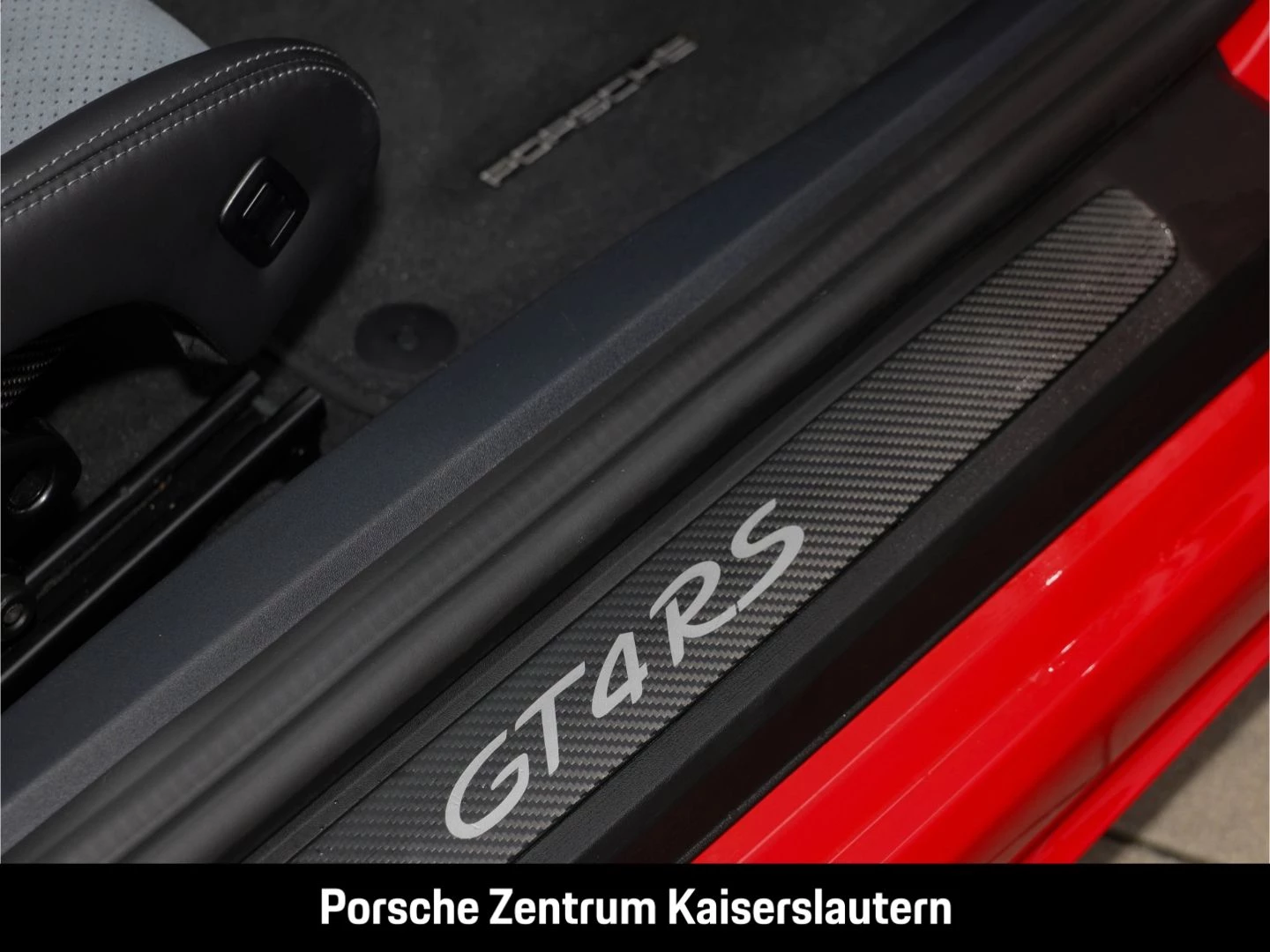 Porsche 718 Cayman GT4 RS Clubsportpaket Liftsystem-VA cayman982C Cayman 718 GT4 RS Clubsportpaket Liftsystem-VA cayman