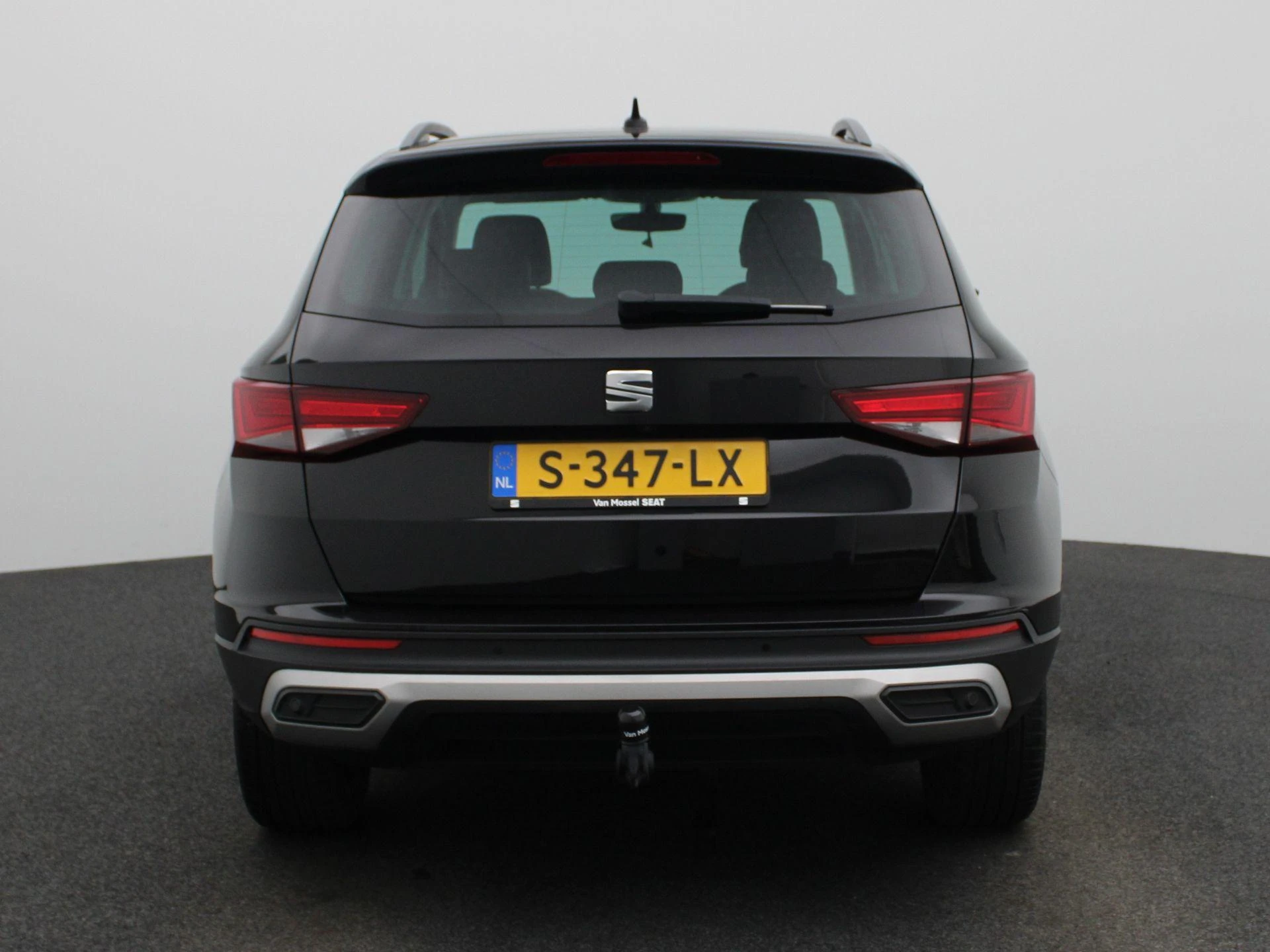 SEAT Ateca 1.0 TSI Style Business Intense