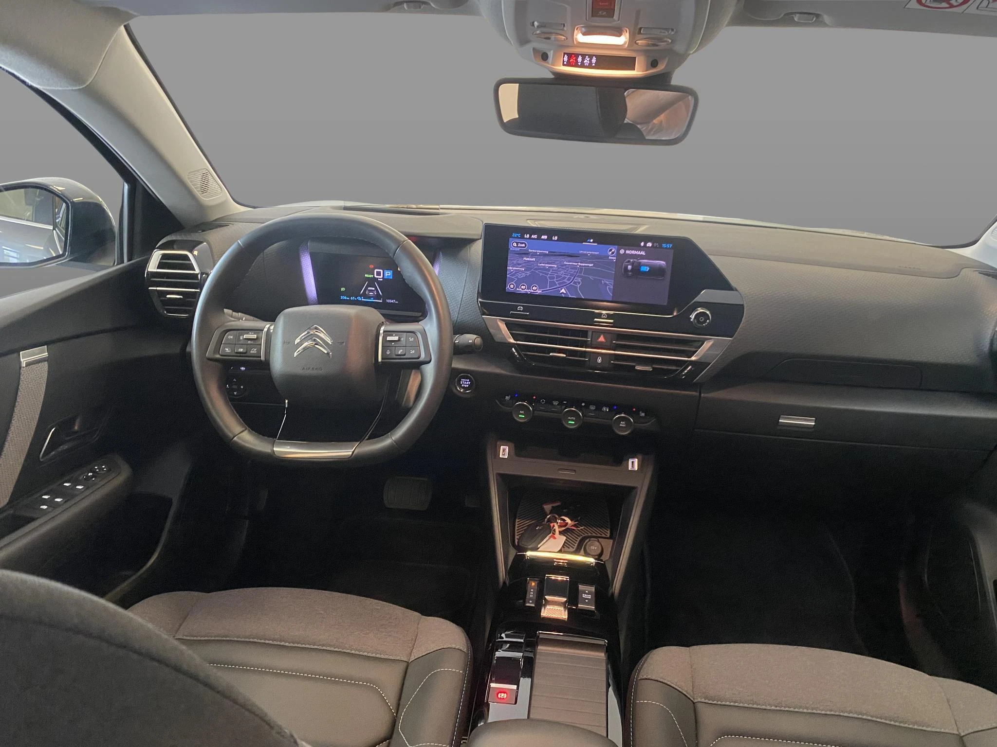 Citroën-C4-image-9