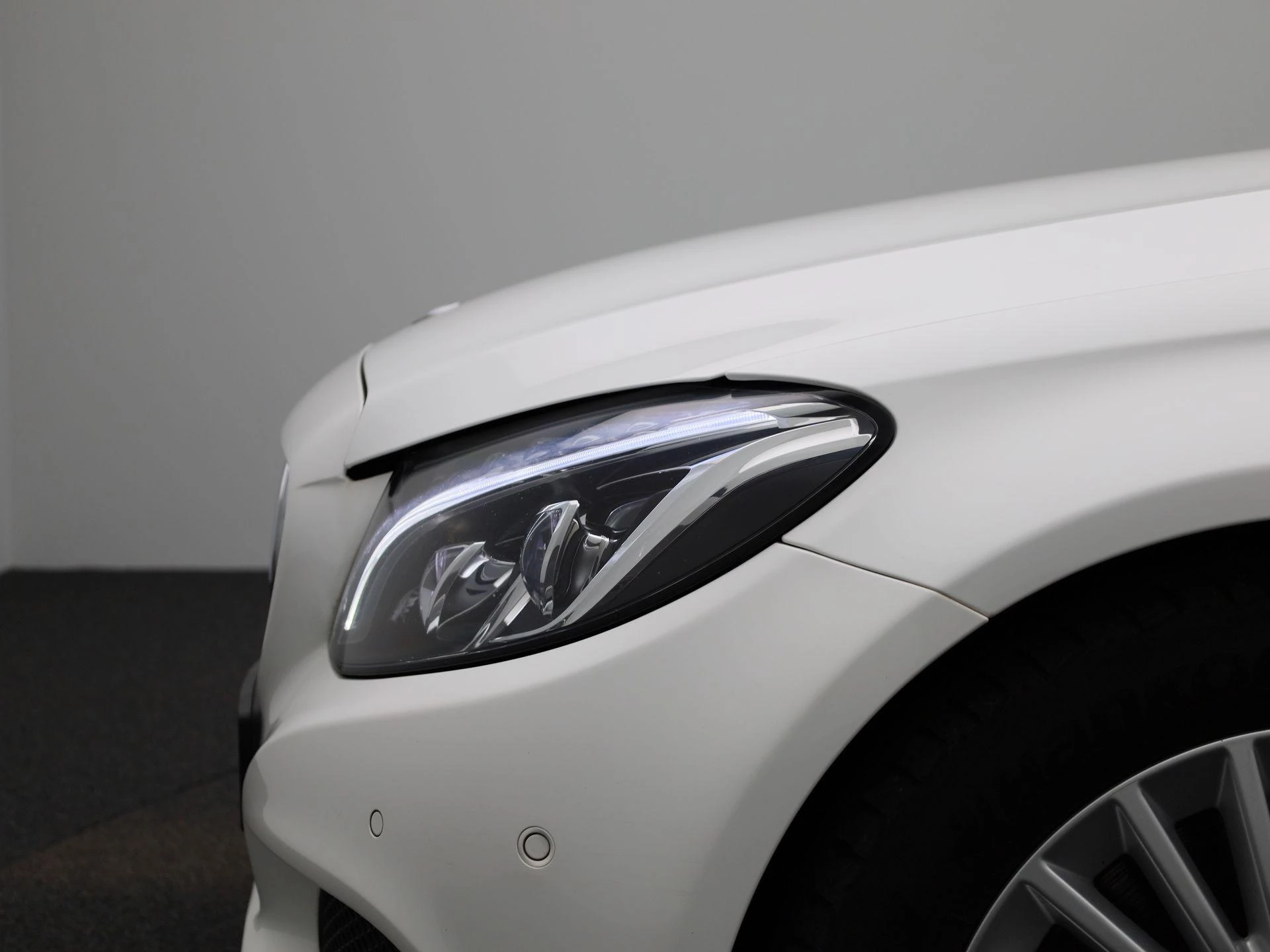 Mercedes-Benz C-Klasse Estate 350 e Lease Edition