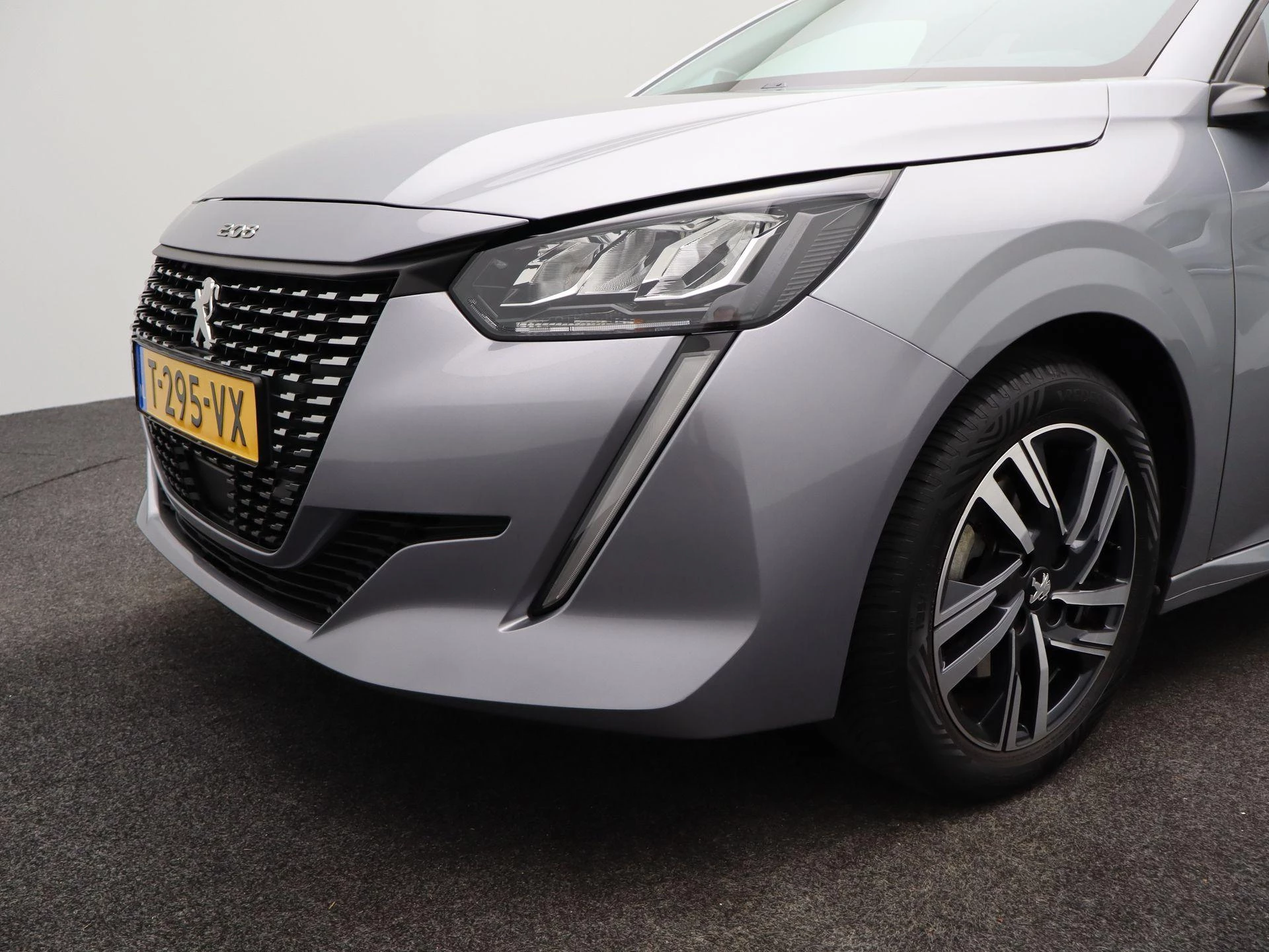 Peugeot 208 1.2 PureTech 100 Allure