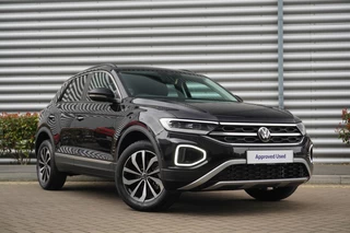Volkswagen T-Roc 1.5 TSI Style 5dr DSG
