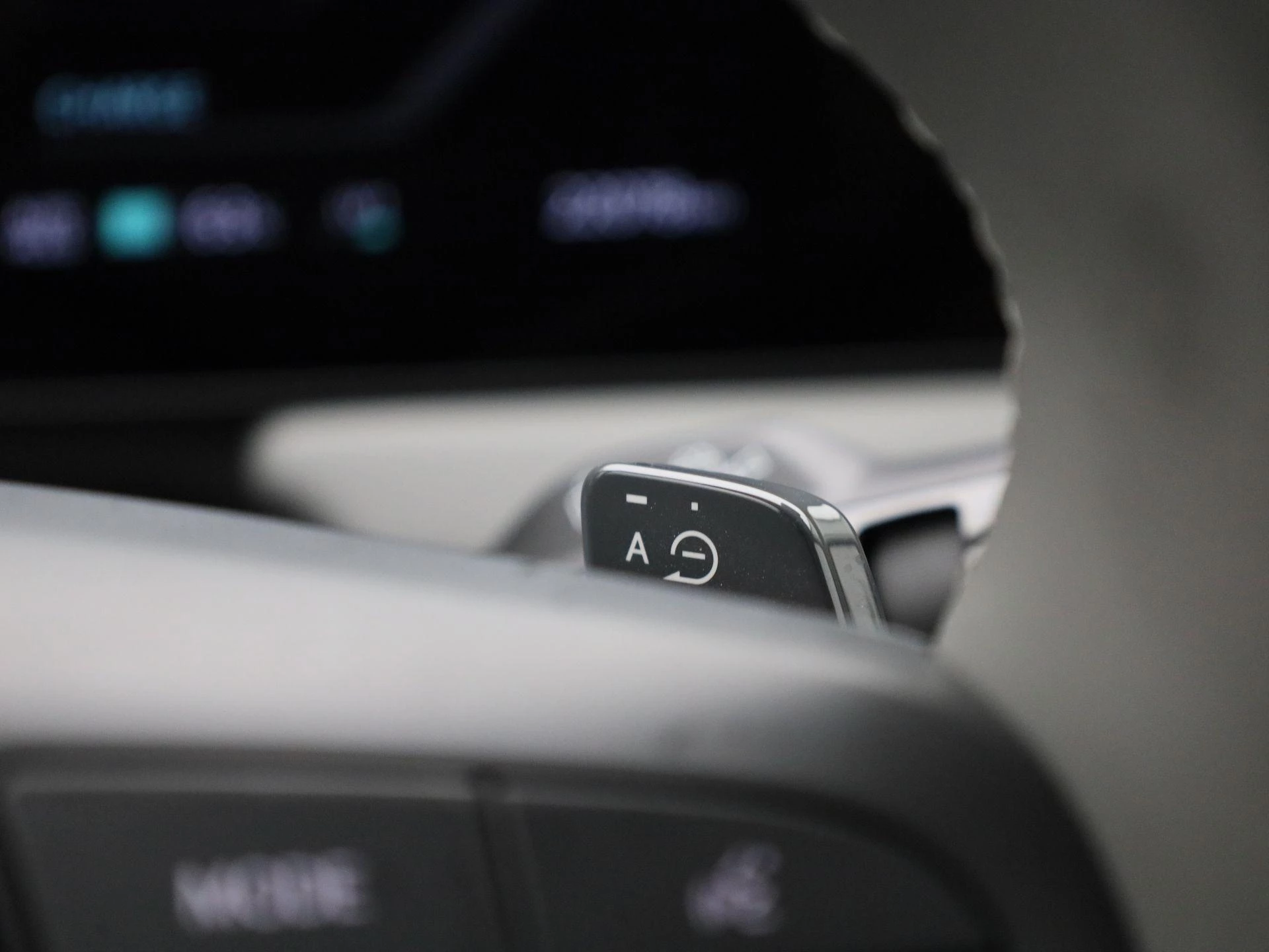 Kia EV3 BEV 58,3 kWH Business