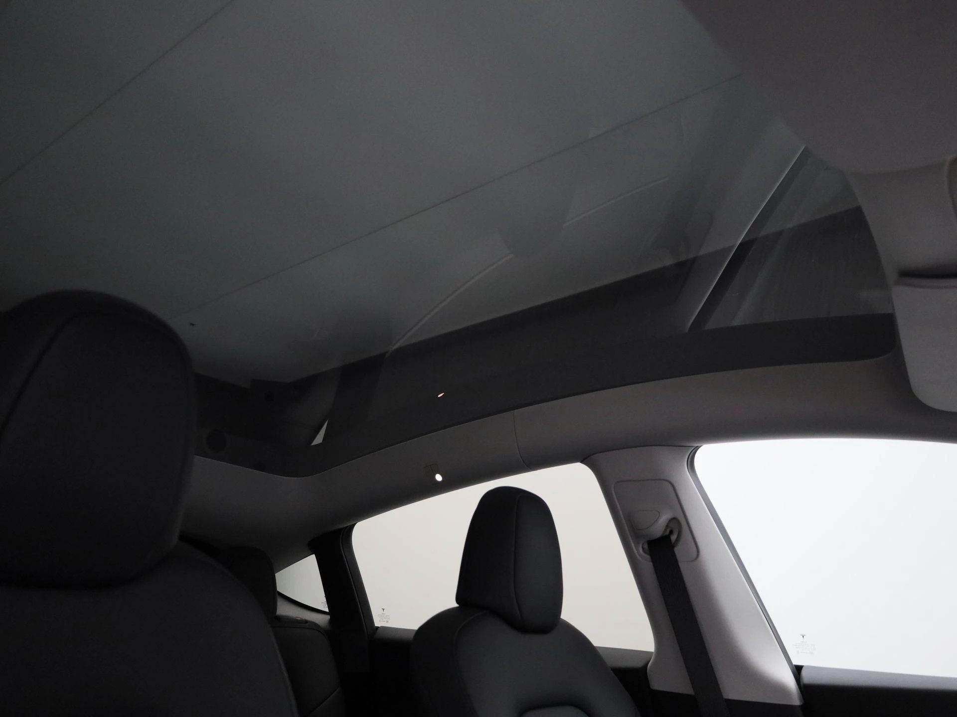 Tesla Model Y Long Range AWD 75 kWh