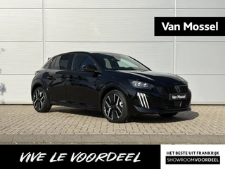 Peugeot 208 1.2 Hybrid 110 e-DCS6 GT