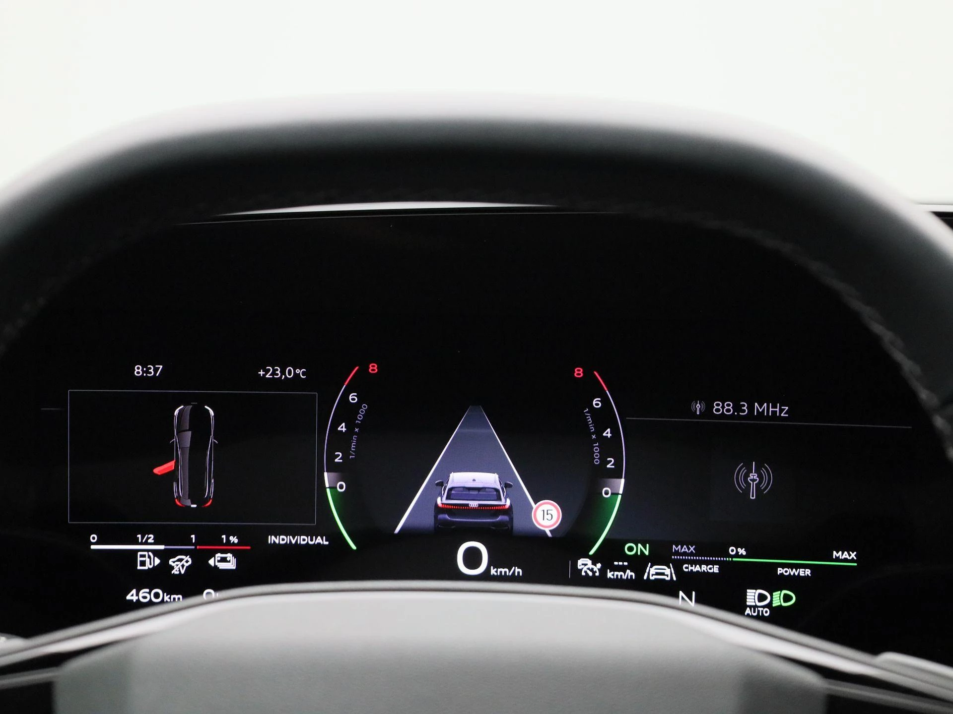 Audi A5 Avant 2.0 e-hybrid quattro S edition Competition