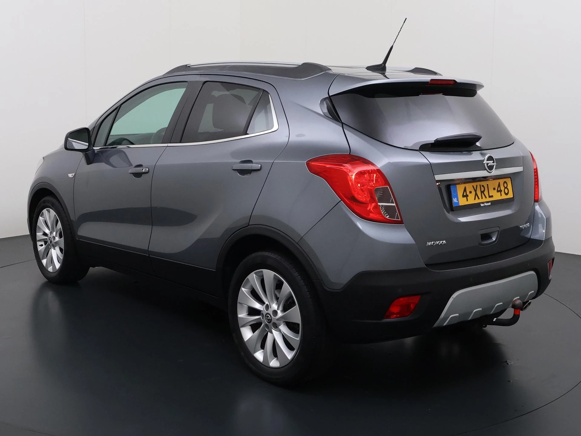 Opel Mokka 1.4 T Cosmo