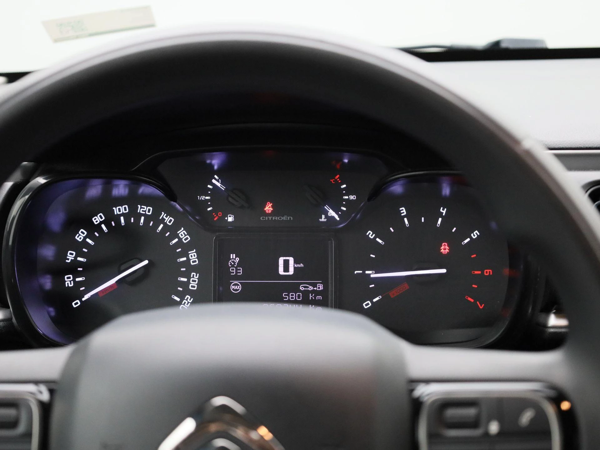 Citroën C3 1.2 PureTech 82 S&S MAN Feel