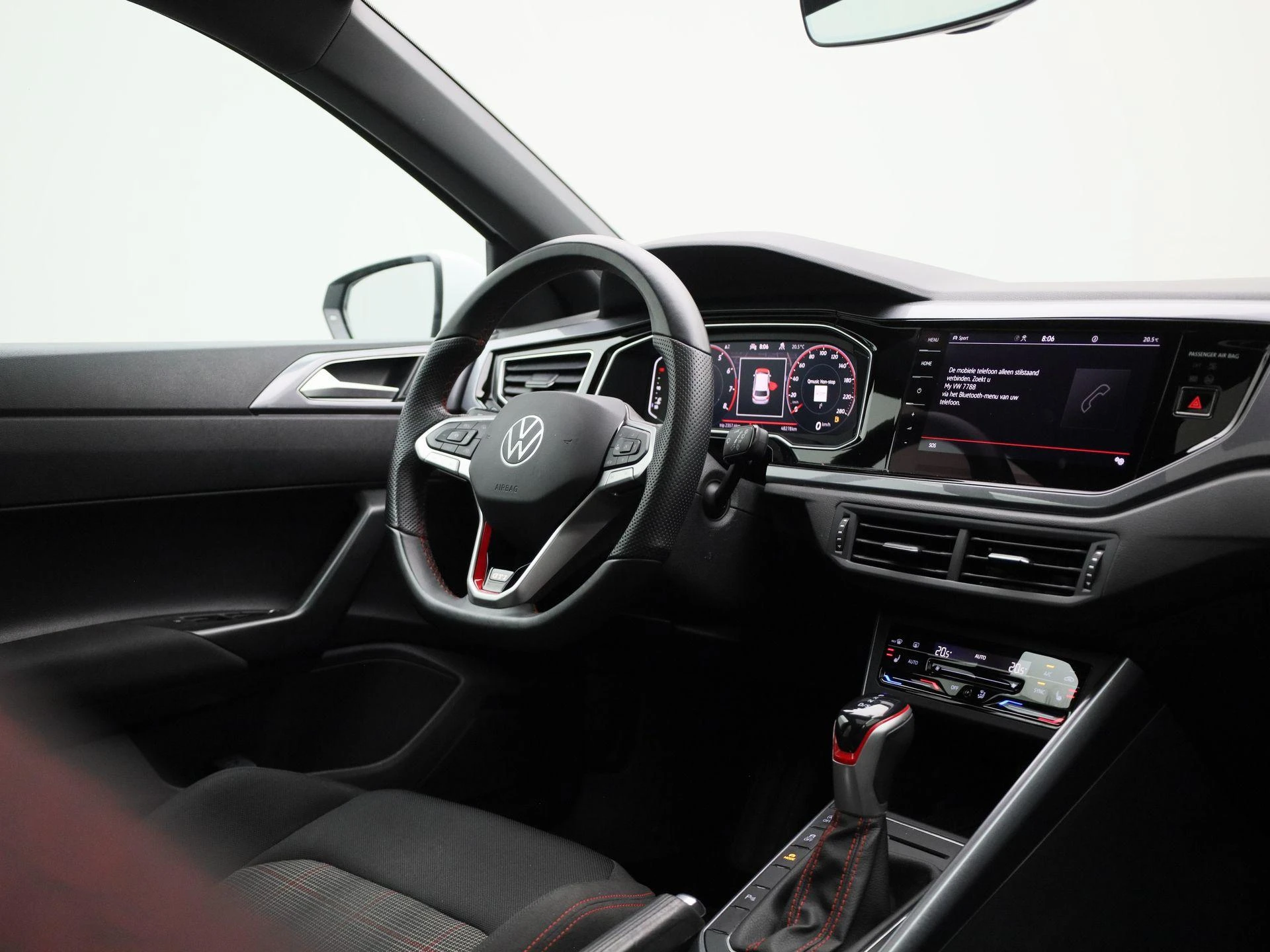 Volkswagen Polo - 39