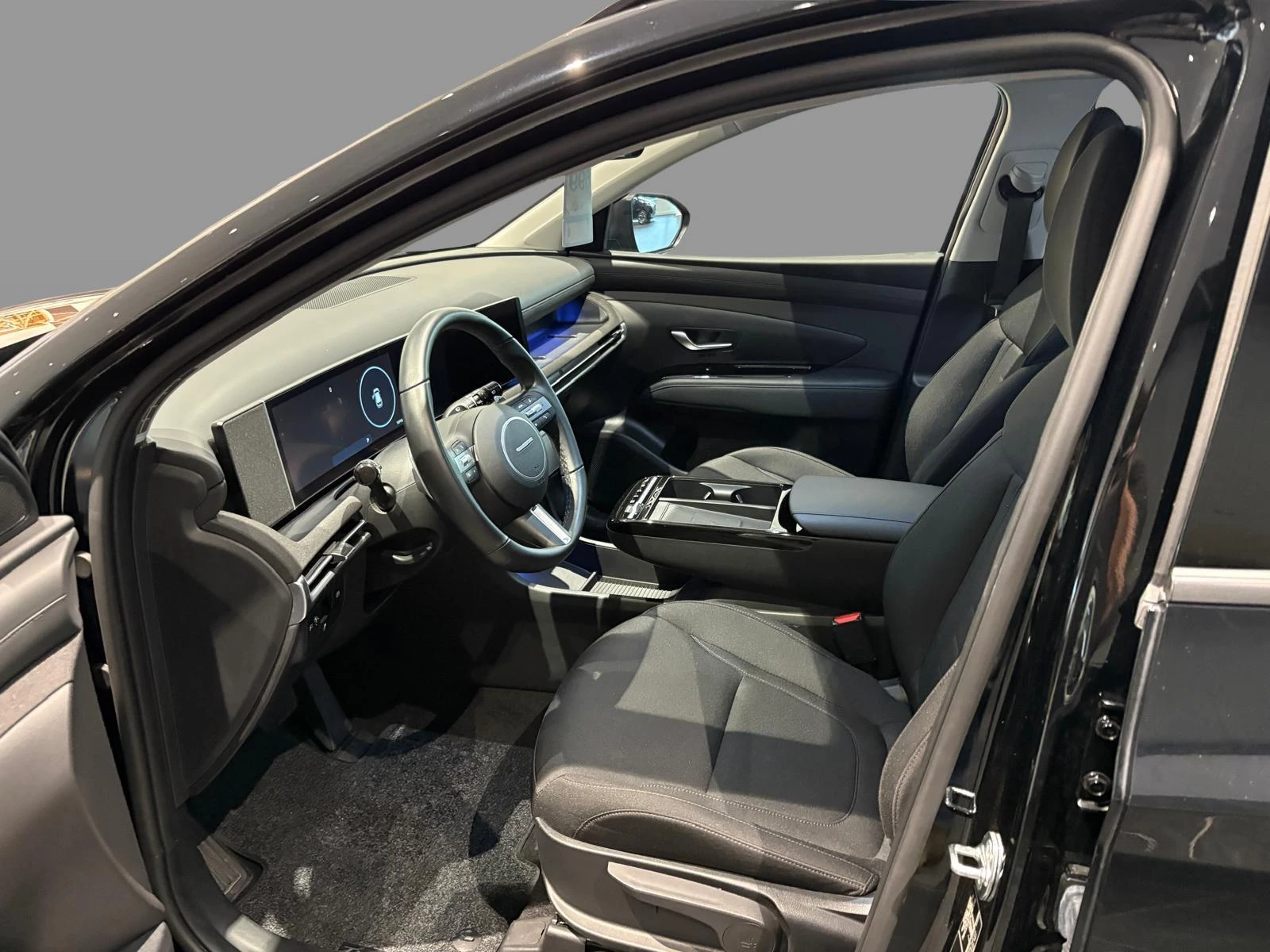 Hyundai Tucson 1.6 T-GDi 48V Feel 7-DCT
