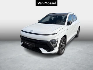 Hyundai Kona 1.6 GDi Hybrid Shine N-Line Sensation 6-DCT
