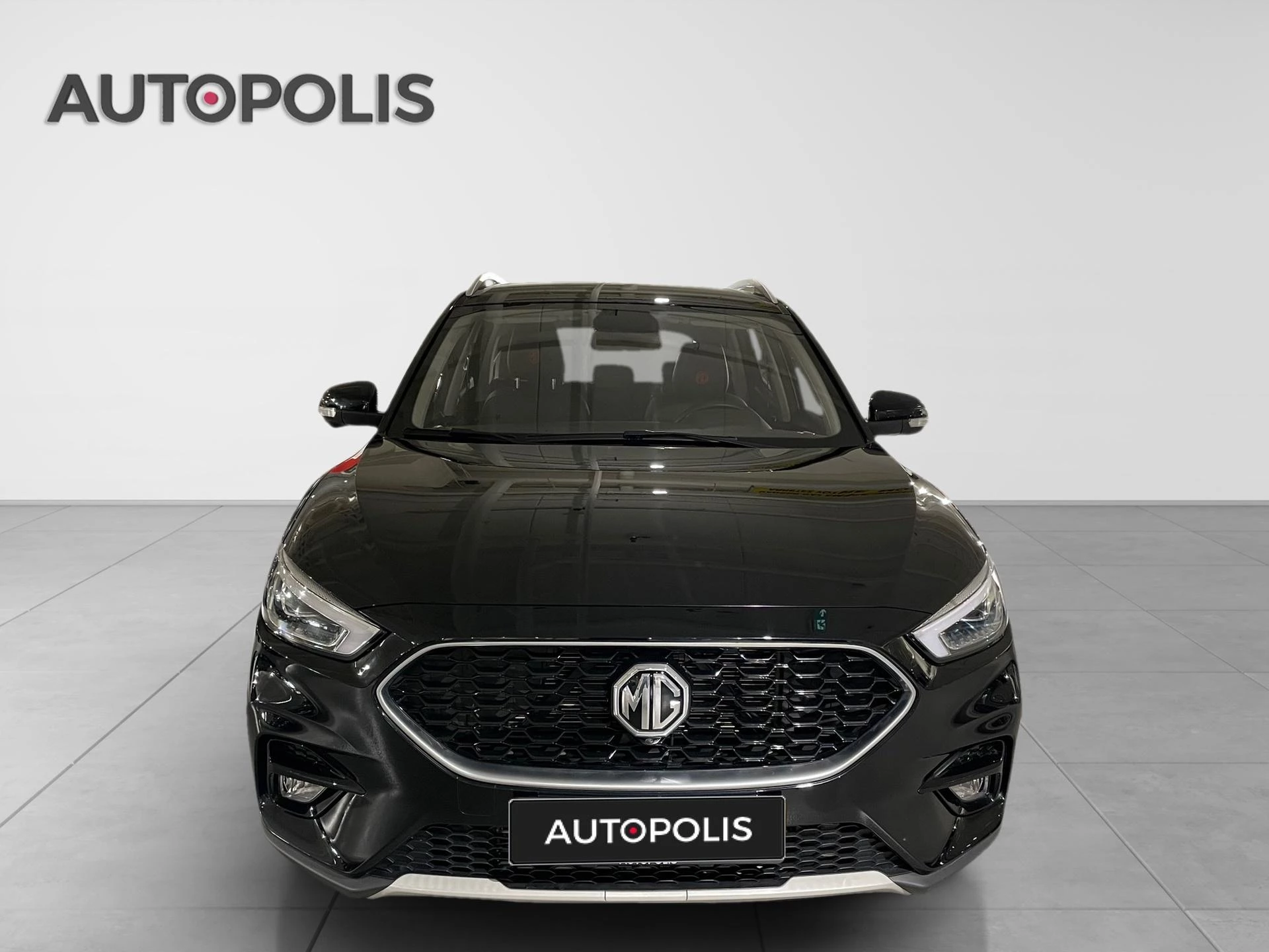 MG ZS 1.0 T-GDi AT LUXURY