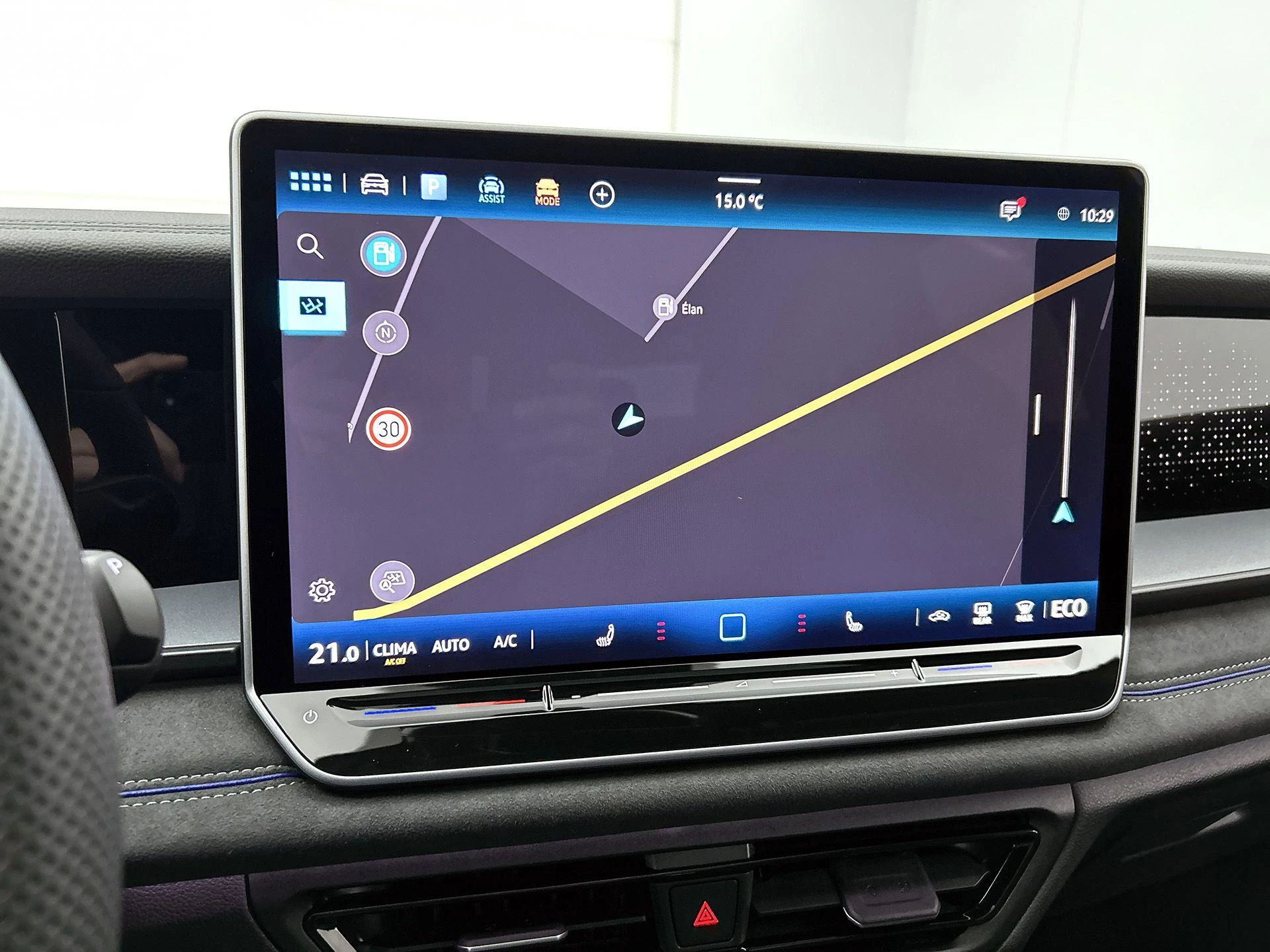 Volkswagen Tayron 1.5 eHybrid R-Line Edition