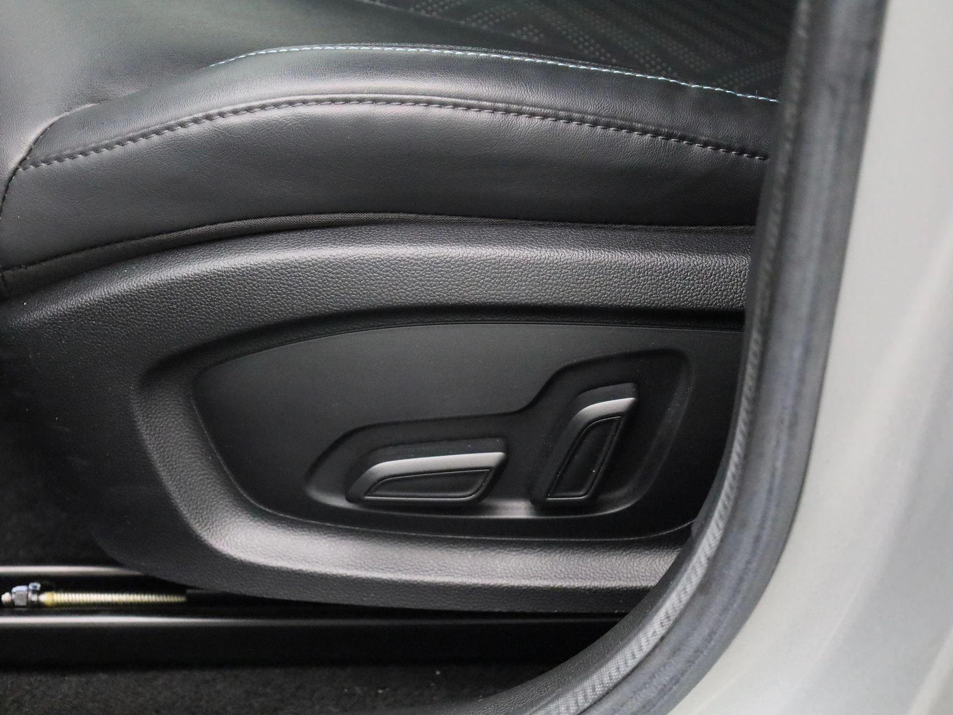 MG MG5 Long Range Luxury 61 kWh