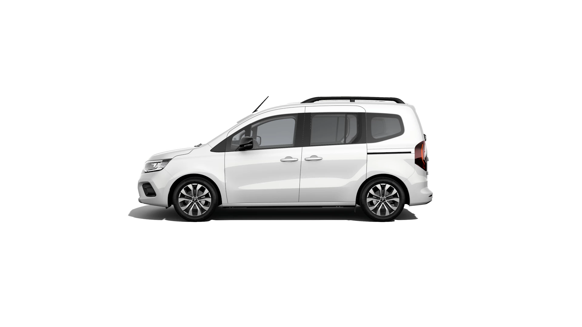 Renault Kangoo Techno
