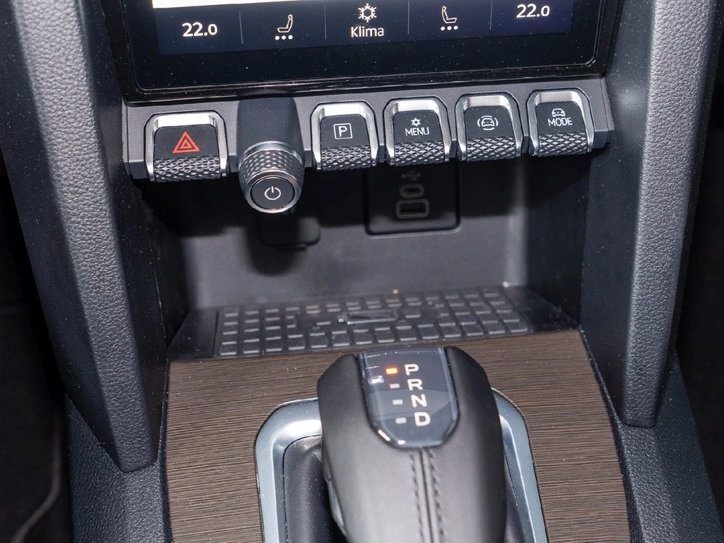 Volkswagen Amarok 3,0 TDI DSG 4x4 Style