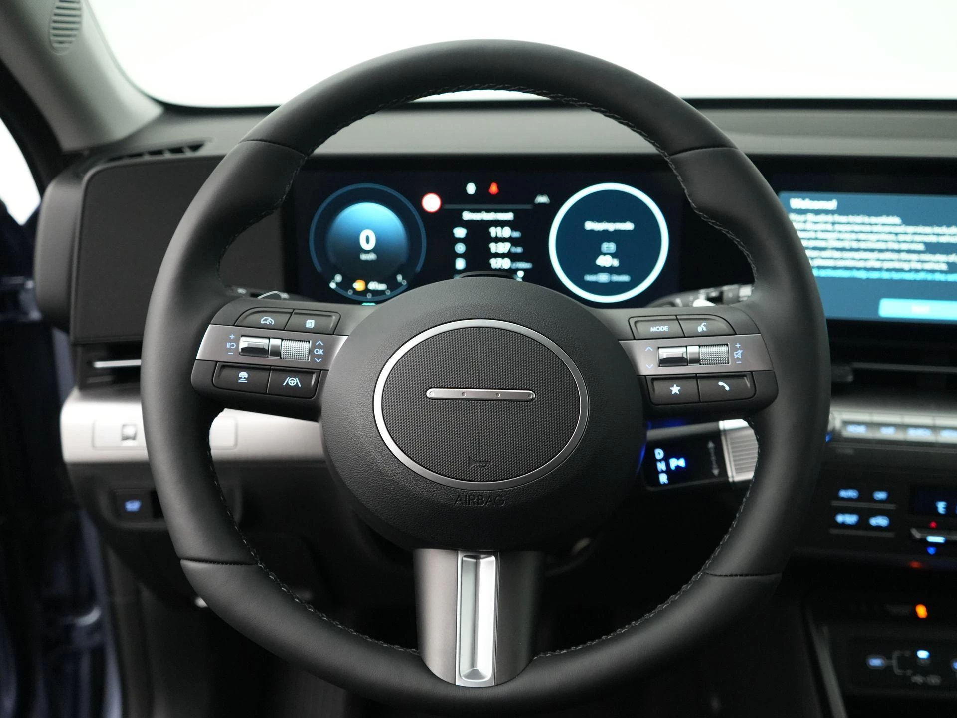 Hyundai Kona 1.6 GDI HEV Premium