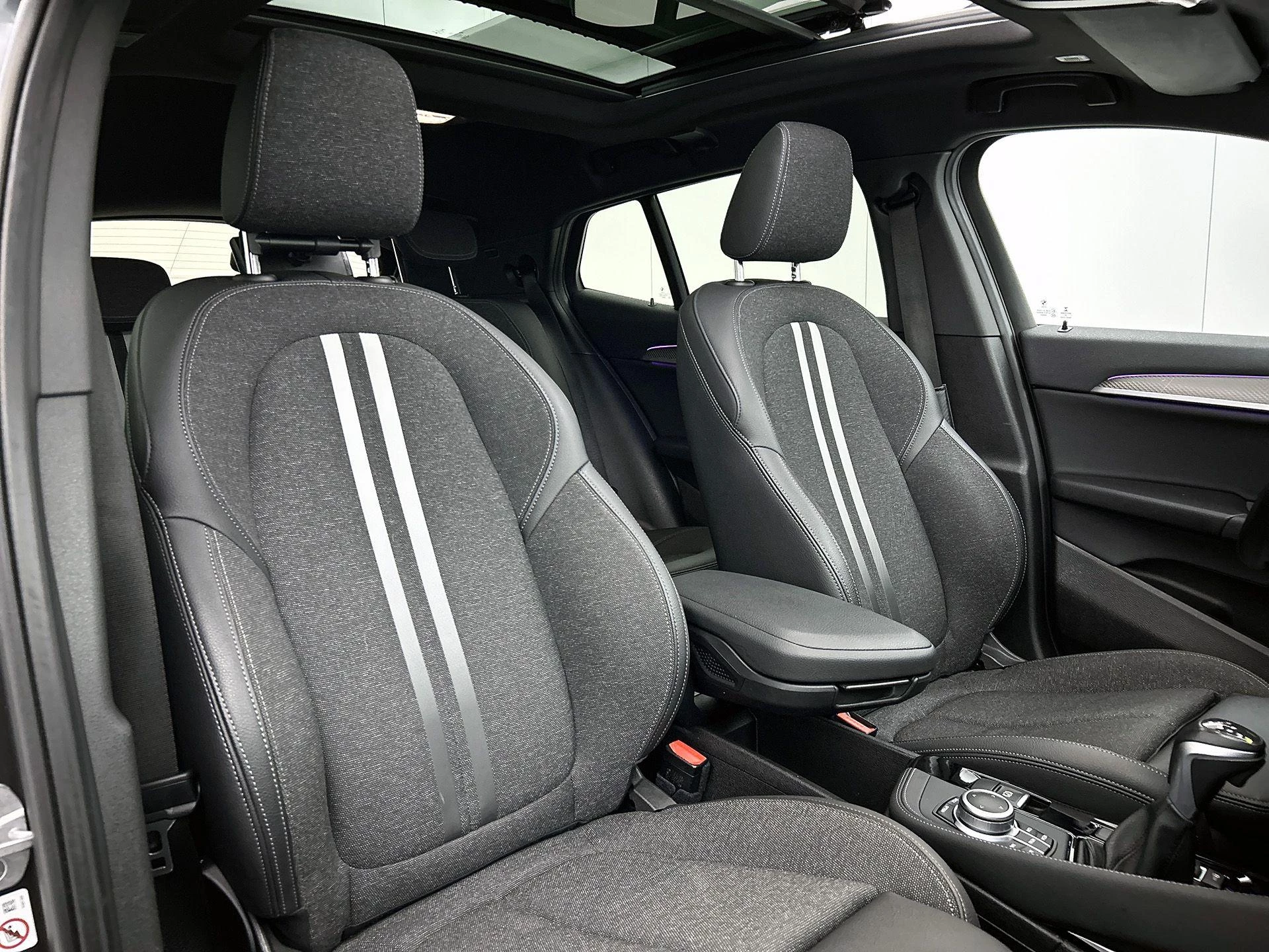BMW X2 xDrive25e High Executive