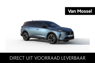 Peugeot 5008 Allure