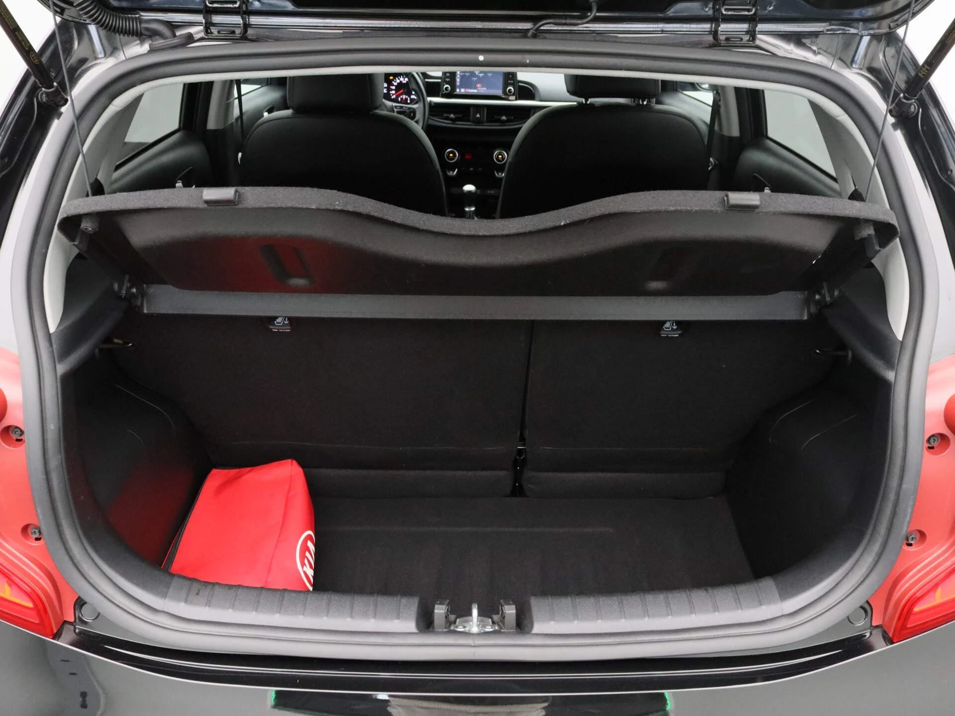 Kia Picanto 1.0 CVVT Colour Edition