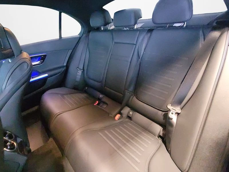 Mercedes-Benz C-Klasse 200 d AMG AHK DISTR. WINTER-PAKET MEMORY AMG Line