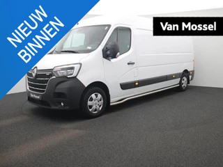 Renault Master T35 2.3 dCi 135 L3H2 Comfort