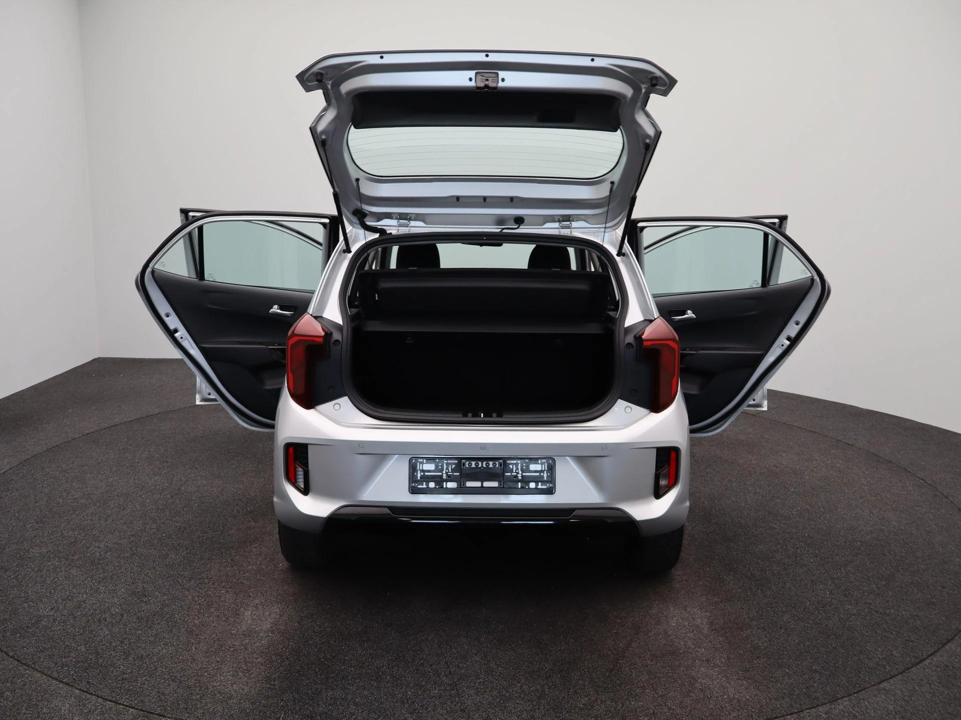 Kia Picanto 1.0 DPI DynamicPlusLine
