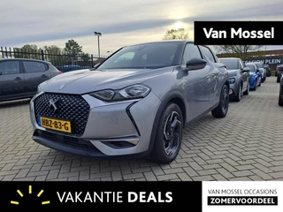 DS DS 3 Crossback 1.2 Business