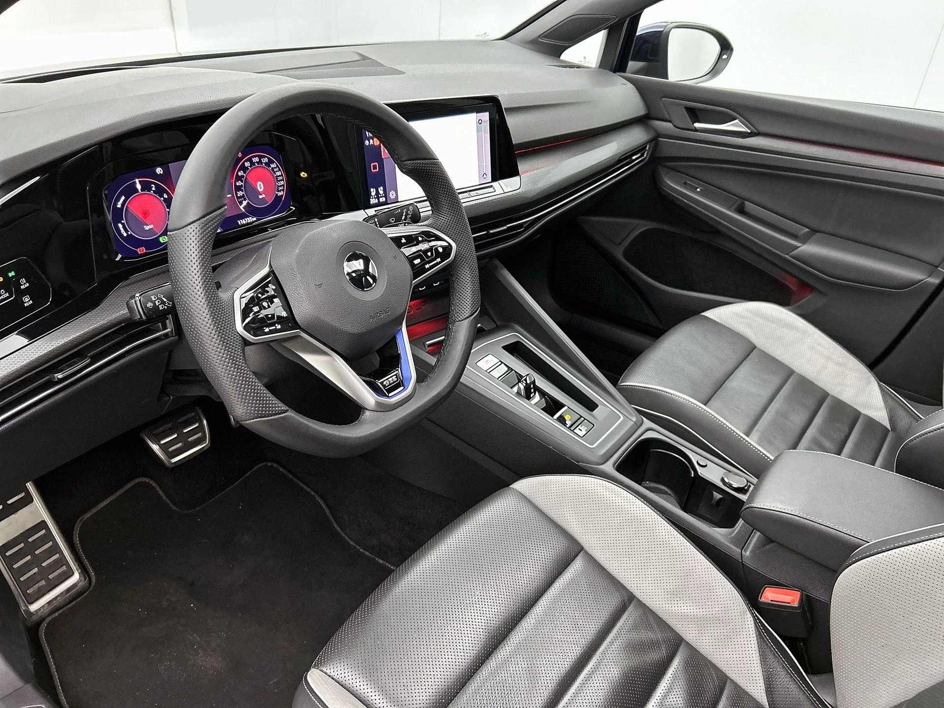 Volkswagen Golf 1.4 eHybrid GTE