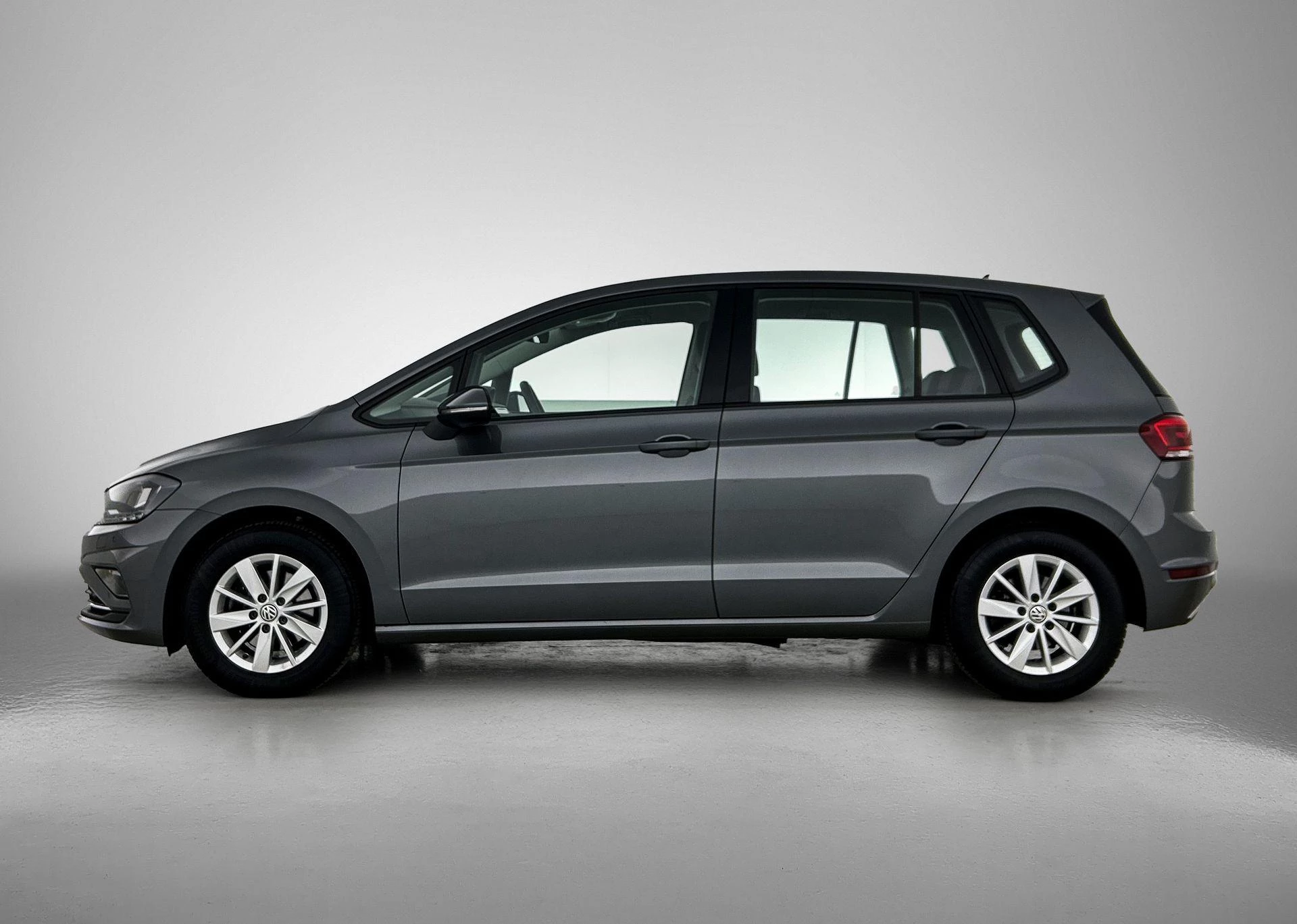 Volkswagen Golf Sportsvan 1.5 TSI ACT Comfortline
