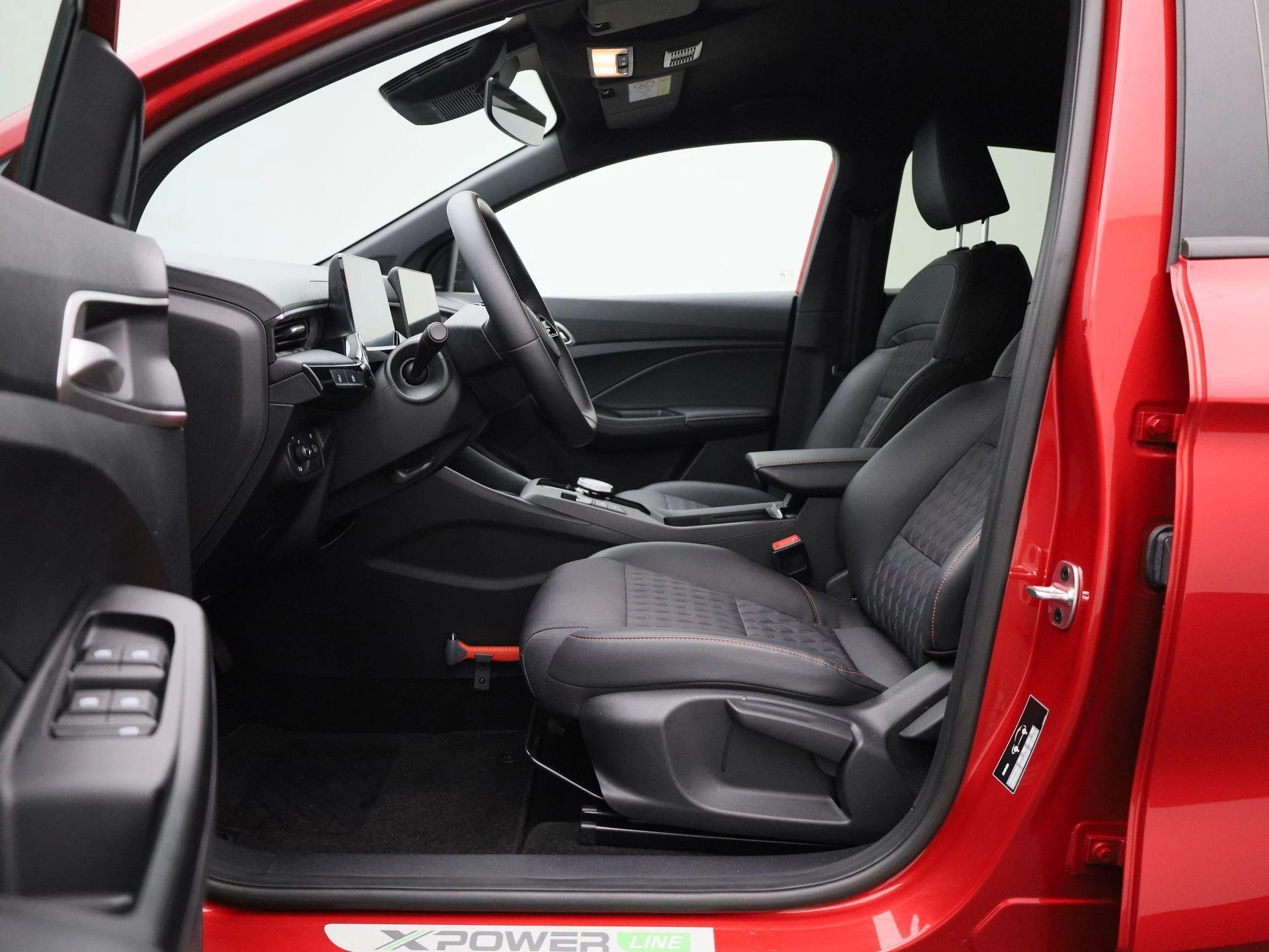 MG MG3 1.5 Hybrid+ Luxury