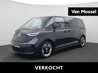 Volkswagen ID. Buzz Pro 86 kWh LWB 6p. 286 PK|