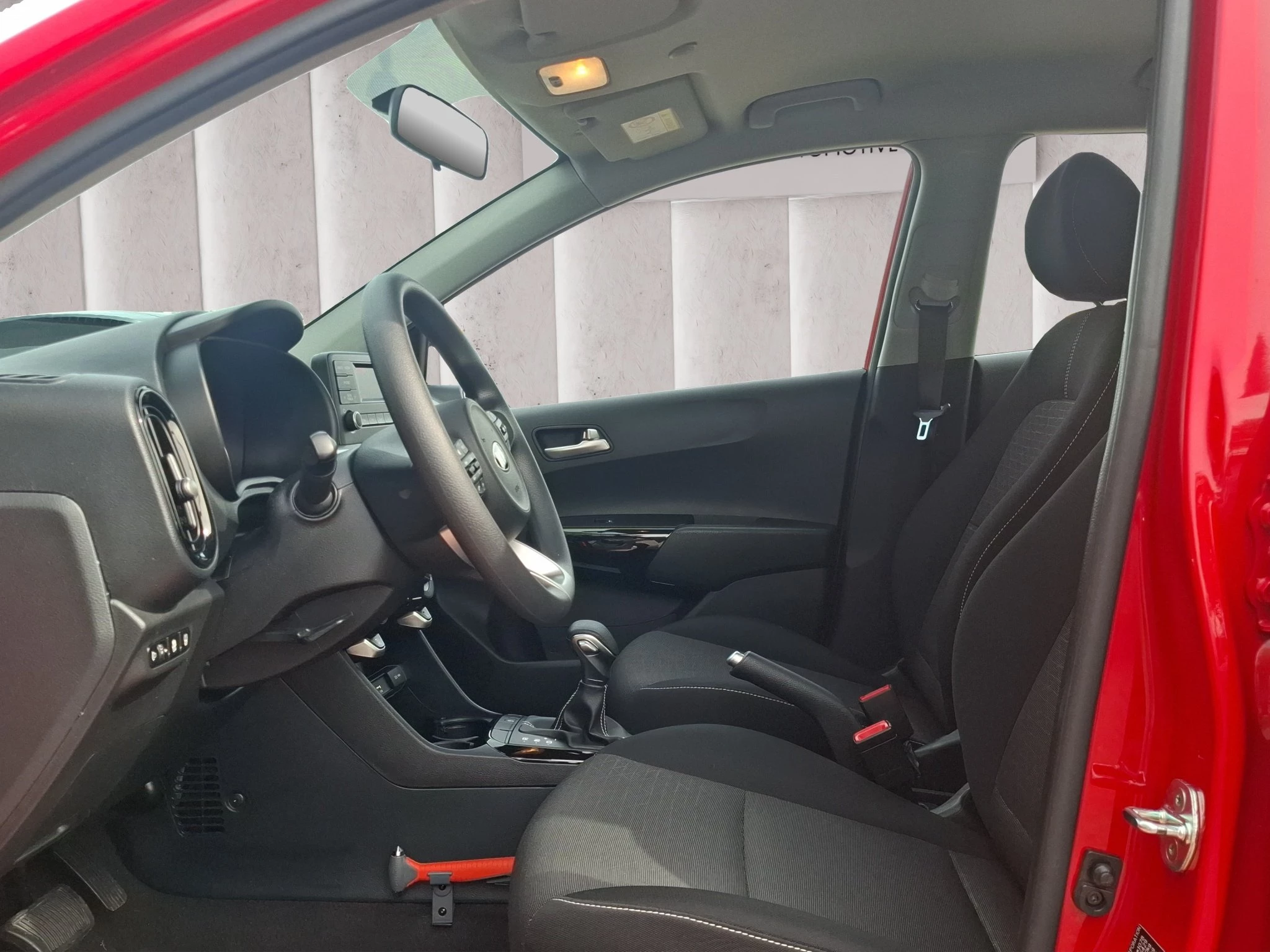 Kia Picanto Picanto*Klima*GRA*BT